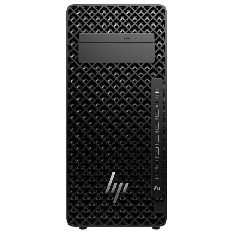Station de Travail HP Z2 Tower G1i Ultra 9 285 32Go RTX 5060 8G 2 station de travail hp z tower gi ultra go rtx g