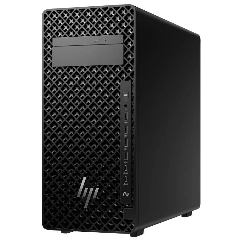Station de Travail HP Z2 Tower G1i Ultra 9 285 32Go RTX 5060 8G 3 station de travail hp z tower gi ultra go rtx g
