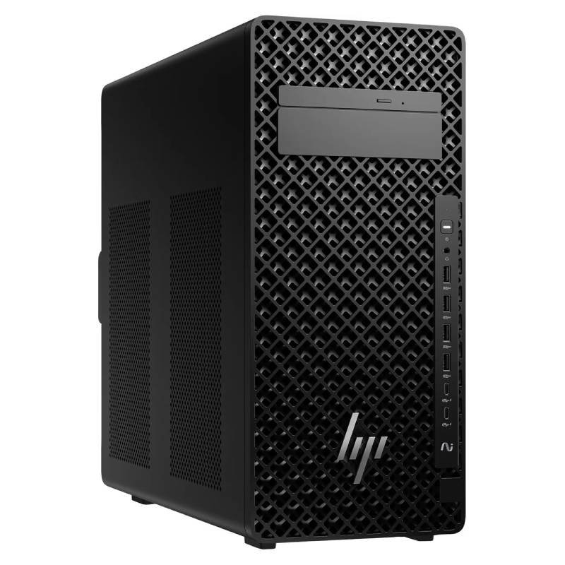 Station de Travail HP Z2 Tower G1i Ultra 9 285 32Go RTX 5060 8G 1 station de travail hp z tower gi ultra go rtx g