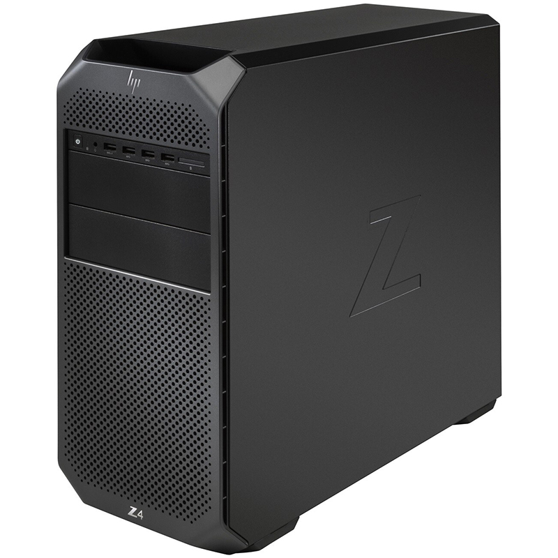 Station de Travail HP Z4 G4 Xeon W-2225 32Go 512Go SSD (DS0353) 3 station de travail hp z g xeon w go go ssd ds