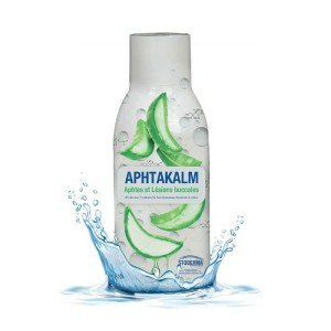 STODERMA APHTAKALM BAIN DE BOUCHE 500ML 3 stoderma aphtakalm bain de bouche ml