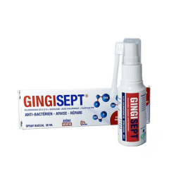 STODERMA GINGISEPT SPRAY BUCCAL 30ML 2 stoderma gingisept spray buccal ml