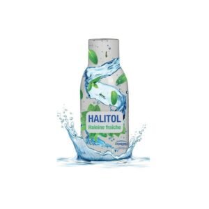 stoderma halitol haleine fraiche bain de bouche ml