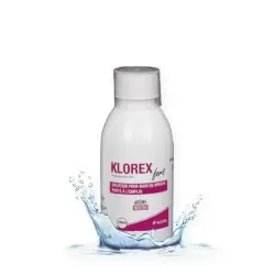 STODERMA KLOREX FORT BAIN DE BOUCHE 250ML 4 stoderma klorex fort bain de bouche ml