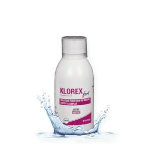 stoderma klorex fort bain de bouche ml