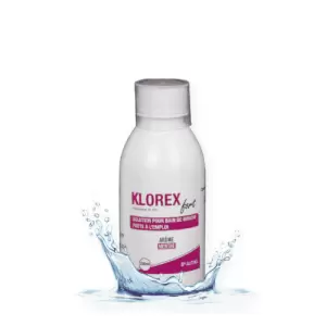 STODERMA KLOREX FORT BAIN DE BOUCHE 250ML 3 stoderma klorex fort bain de bouche ml