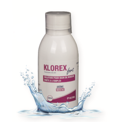 STODERMA KLOREX SOLUTION BAIN DE BOUCHE 250ML 2 stoderma klorex solution bain de bouche ml
