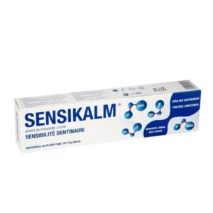 stoderma sensikalm dentifrice ml