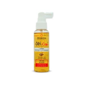 STRIDERMA STRI CAP CH LOTION ANTI CHUTE 100ML 3 striderma stri cap ch lotion anti chute ml