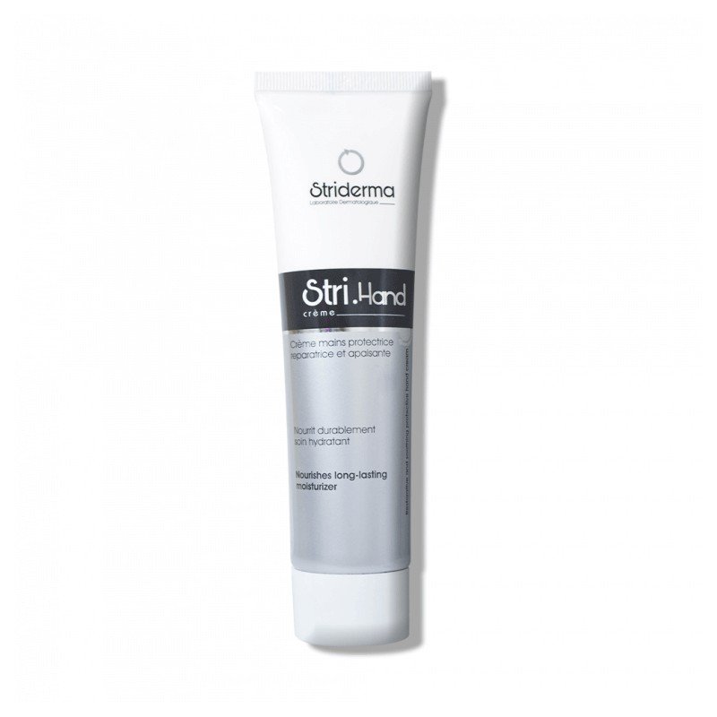 STRIDERMA STRI HAND CREME MAINS PROTECTRICE 100ML 1 striderma stri hand creme mains protectrice ml