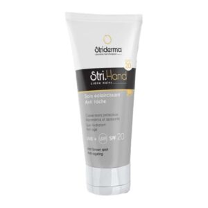 striderma stri hand creme mains spf gr