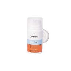 STRIDERMA STRI SUN ECRAN INVISIBLE SPF50+ 50 ML 3 striderma stri sun ecran invisible spf ml