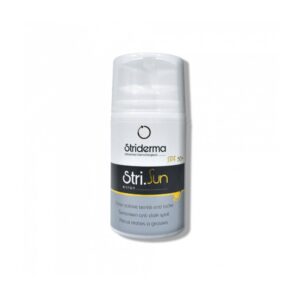 striderma stri sun ecran solaire teinte anti tache spf ml