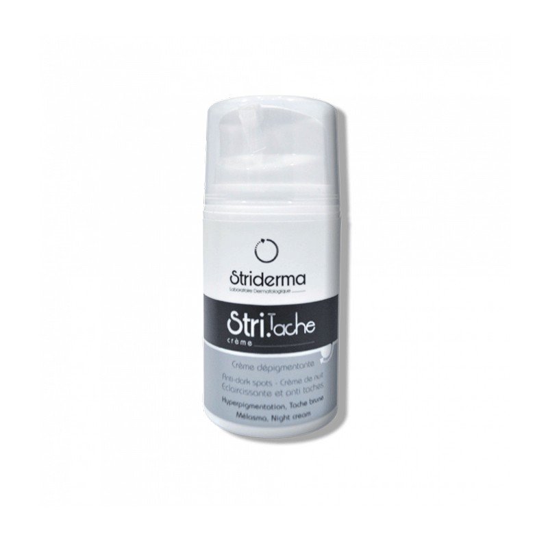 STRIDERMA STRI TACHE CREME 50ML 1 striderma stri tache creme ml