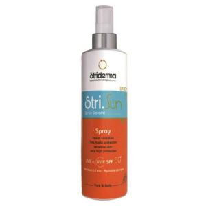 STRIDERMA SUN ECRAN SOLAIRE SPRAY SPF50+ 150 ML 3 striderma sun ecran solaire spray spf ml