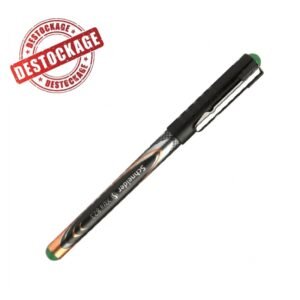stylo a bille roller schneider xtra mm vert