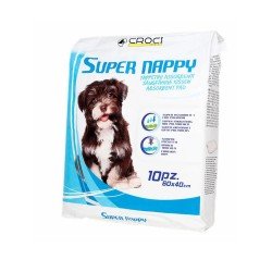 SUPER NAPPY TAPIS ABSORBANTE 2 super nappy tapis absorbante