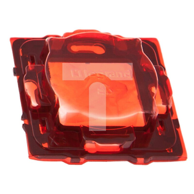 Support à vis LEGRAND Mosaic pour 1 Poste ou 2 Modules 2 support a vis legrand mosaic pour poste modules