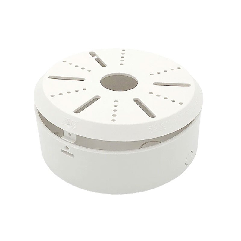 Support Caméra De Surveillance Dôme 90% Métallique 1 support camera de surveillance dome metallique