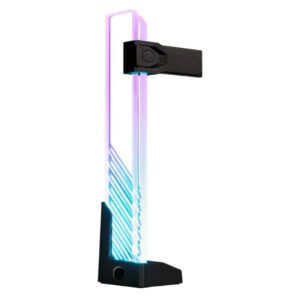 support carte graphique coolermaster bracket argb