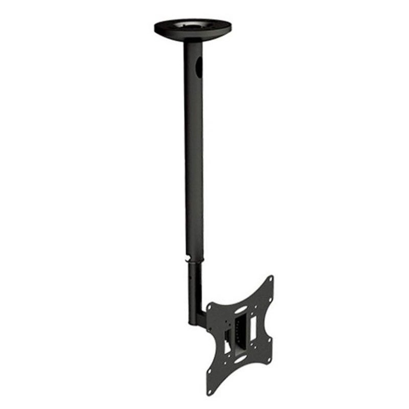 Support De Plafond SBOX CPLB-28S Pour TV 23''- 43'' 1 support de plafond sbox pour tv noir