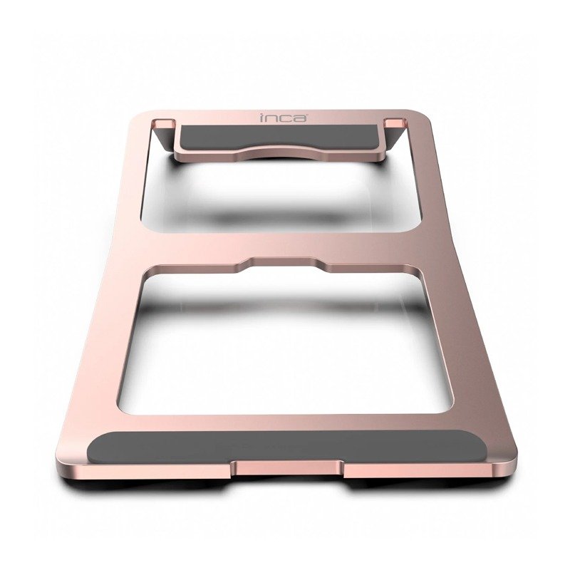 Support INCA INC-121G Pour Ordinateur Portable 15.6" - Rose 5 support inca inc g pour ordinateur portable rose