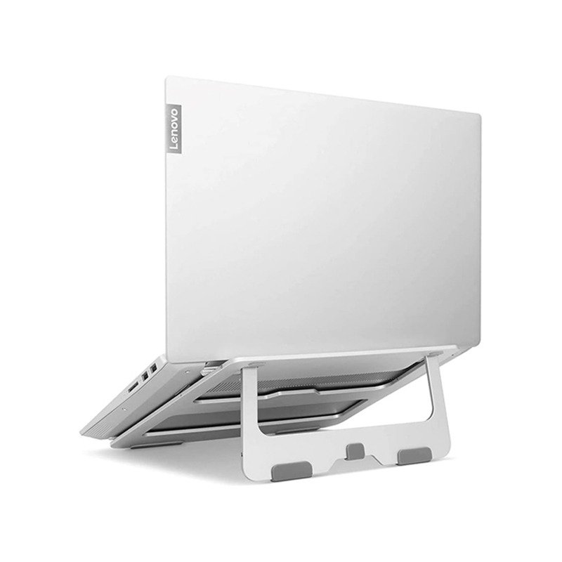 Support portable LENOVO Pour Ordinateur Portable 15" En Métal 3 support portable lenovo pour ordinateur portable en metal xk