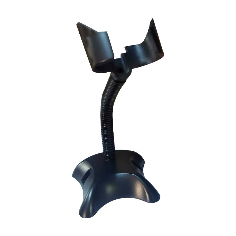 Support Pour Douchette RP - Noir 1 support pour douchette rp noir