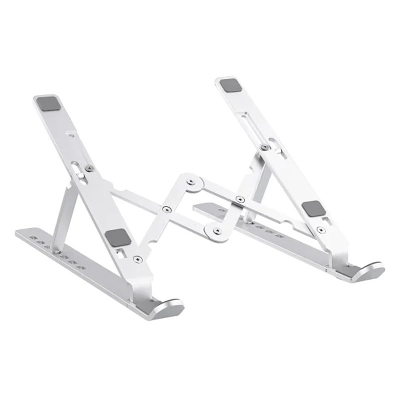Support Pour Notebook TNB iClick Pliable 1 support pour notebook tnb iclick pliable w