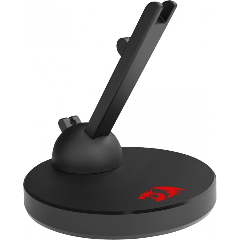Support Souris Gamer REDRAGON Hoder MA301 - Noir 2 support souris gamer redragon hoder ma noir