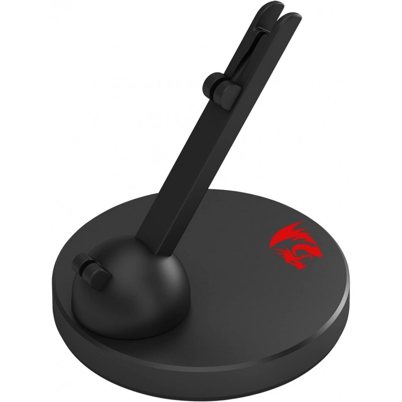 Support Souris Gamer REDRAGON Hoder MA301 - Noir 3 support souris gamer redragon hoder ma noir