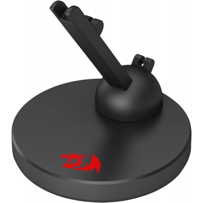 Support Souris Gamer REDRAGON Hoder MA301 - Noir 4 support souris gamer redragon hoder ma noir