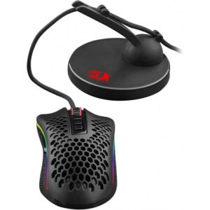 support souris gamer redragon hoder ma noir