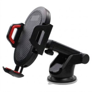 support voiture pour smartphone noir o