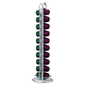 support capsules fackelman duo