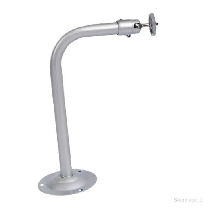 Support De Caméra De Surveillance 30CM 60CM 1 support de cam ra de surveillance cm cm