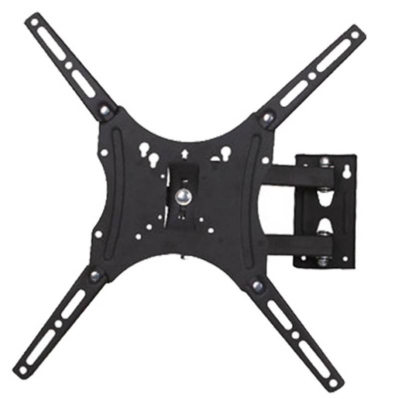 Support Mural Mobile pour TV 14"-55" 1 support mural mobile pour tv