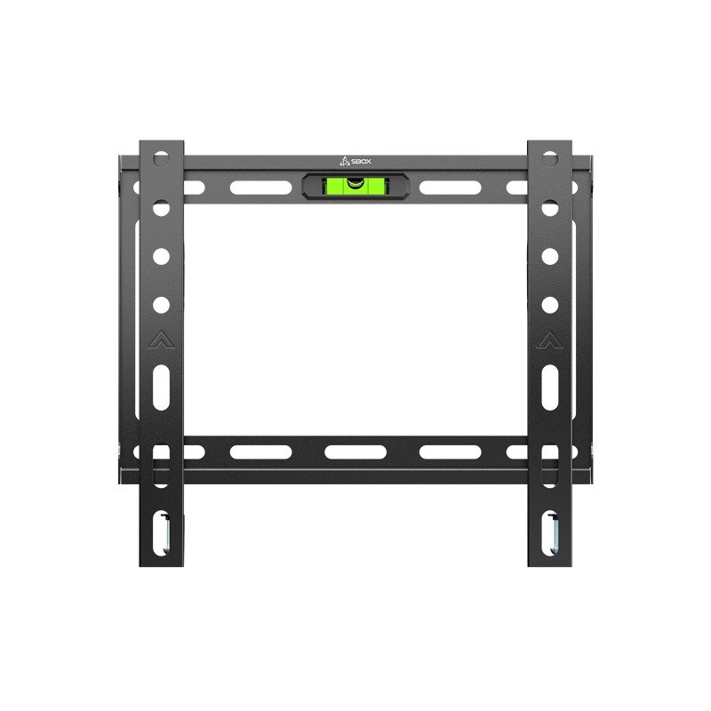 Support Mural SBOX Budget BL-3722F Pour TV 13''- 43'' - Noir 1 support mural sbox budget bl f pour tv