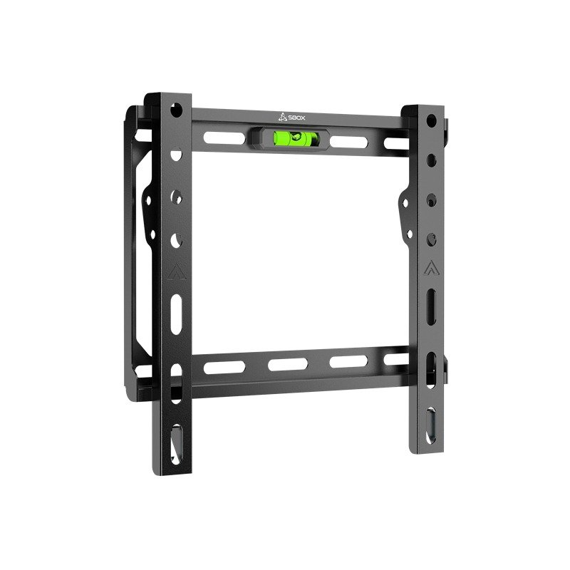 Support Mural SBOX Budget BL-3722F Pour TV 13''- 43'' - Noir 2 support mural sbox budget bl f pour tv