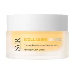 SVR BIOTIC COLLAGEN CREME REBONDISSANTE REGENERANTE 50ML 4 svr biotici collagen creme rebondissante regenerante ml