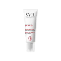 SVR CICAVIT+ BAUME PROTECTEUR LEVRES 10G 4 svr cicavit baume protecteur levres g