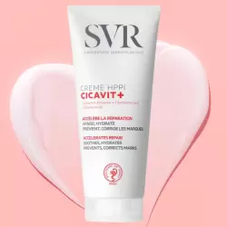 SVR CICAVIT+ CREME HPPI REPARATRICE ANTI MARQUES 40ML 6 svr cicavit creme hppi reparatrice anti marques ml