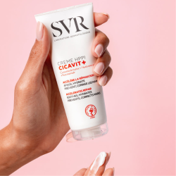 SVR CICAVIT+ CREME HPPI REPARATRICE ANTI MARQUES 40ML 4 svr cicavit creme hppi reparatrice anti marques ml