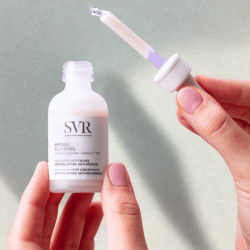 SVR CLAIRIAL AMPOULE CONCENTRE ANTI TACHES 30ML 2 svr clairial ampoule concentre anti taches ml