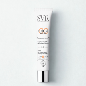 svr clairial cc creme light spf ml