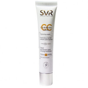 svr clairial cc creme medium spf ml