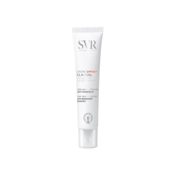SVR CLAIRIAL CREME ANTI TACHES BRUNES SPF50+ 40ML 2 svr clairial creme anti taches brunes spf ml