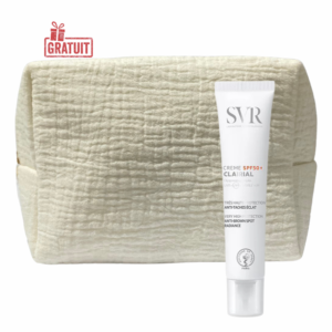 svr clairial creme anti taches brunes spf mltrousse svr offert