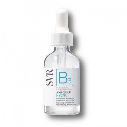 SVR AMPOULE HYDRA B 30ML PEAUX SENSIBLES 30ML 2 svr hydra b ml peaux sensibles