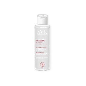 SVR PALPEBRAL GELEE MICELLAIRE YEUX 125ML 3 svr palpebral gelee micellaire yeux ml